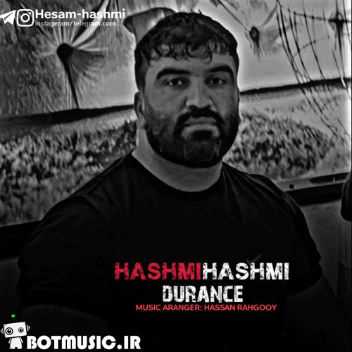 حسام هاشمی حبس
